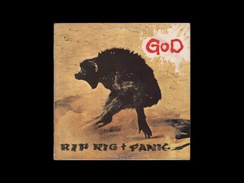 洋楽 Rip Rig + Panic rip-rig-panic-