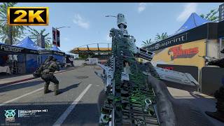 Call of Duty: Black Ops 7 - Hardcore Kill Confirmed Gameplay