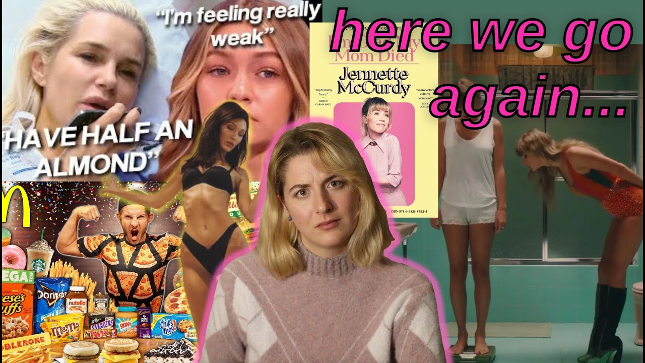 gender, body image, and shifting the politics of desirability