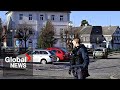 Czech Republic shooting: Gunman kills one, injures 6 others in town hall