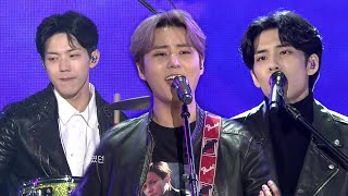 DAY6 (Even of Day) - 땡스 투 (Thanks to) [올댓뮤직/All that Music] | KBS 201126 방송