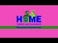 Home Timber And Hardware Effects 