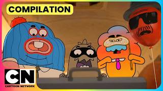 Elmore s Most Unexpected Crime The Amazing World Of Gumball Kids s cnindia