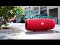 Как разобрать JBL Charge 3 / Разборка JBL Charge 3 Disassembly