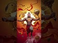 Jai Hanuman #Gyan Gun Sagar | हनुमान चालीसा # Shri Hanuman #Bhajan | Powerful# Hanuman #Bhakti Song🙏
