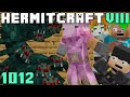 Hermitcraft VIII 1012 The Worst Place On The Server