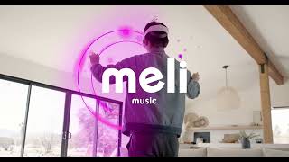 Meli | Mixed Reality Conducting Rhythm Game | Demo Announcement Trailer screenshot 1