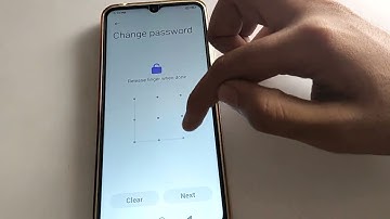 Redmi 11 prime password change kaise kare, how to change lock password in redmi