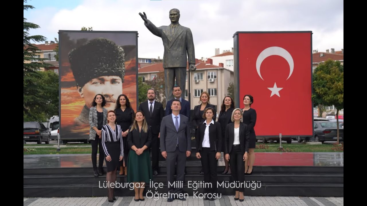Güldaniyem (Lüleburgaz İlçe Milli Eğitim Müdürlüğü Öğretmen Korosu)