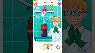 DOP 5 Mobile Puzzle Game Walkthrough 🎮 #dop5 #shorts #puzzle