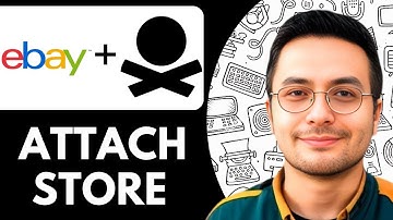 How To Attach eBay Store To Pirate Ship - 2025 (Full Guide)