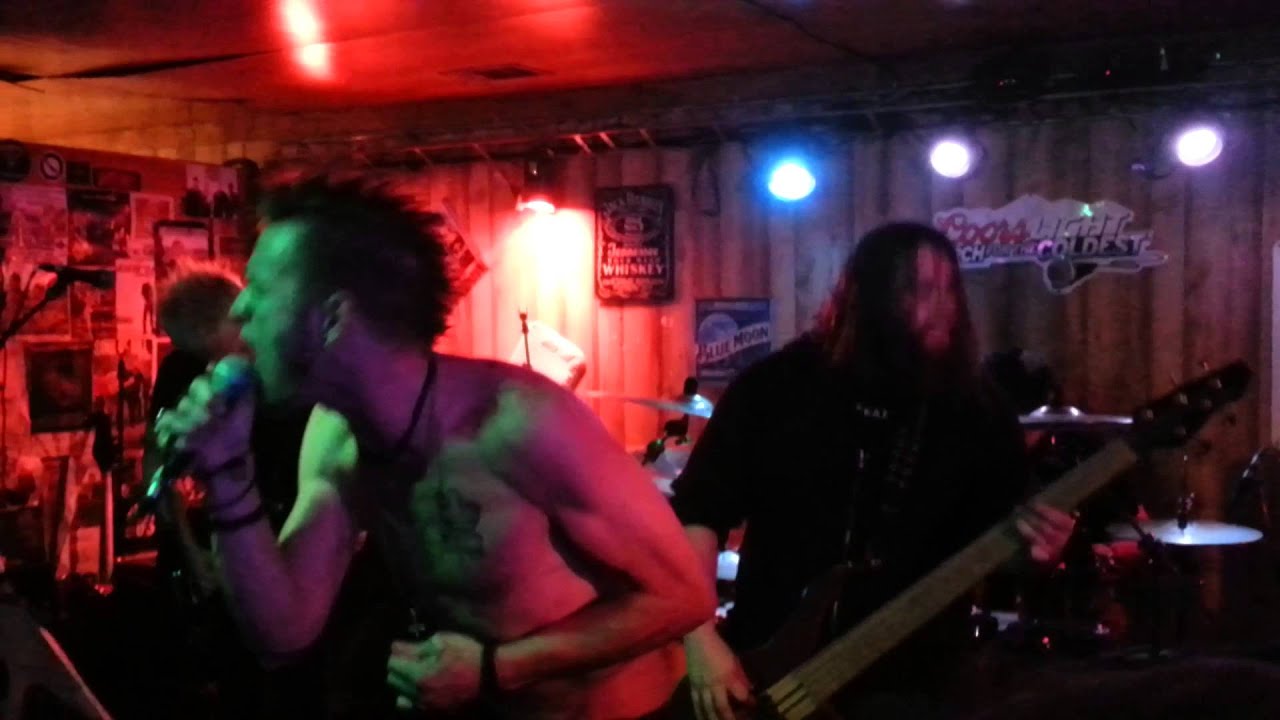 T-shirt Concert Saving Abel, Drowning Face Down, Tournée 2009, Manches Coupées, Taille SM