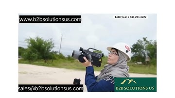 Advanced Thermal Imaging for VOC Leak Detection: Introducing the Gas DetectIR VOC Gen 2