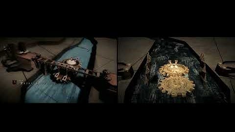 Game of Thrones Intro (Tell Tale and Series Edition)