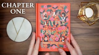 A Little Princess : AUDIOBOOK |1| read-along * relax * asmr * sleep * soft spoken in British English screenshot 5