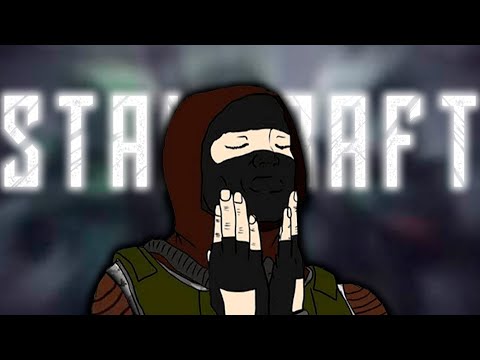 Видео: Я ПОИГРАЛ В STALCRAFT И ЭТО...