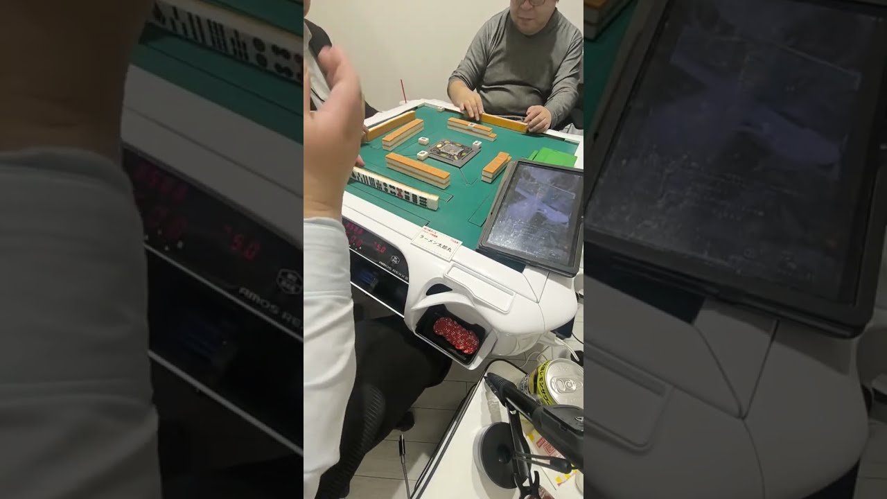 【金ドラ】第二期金髪ドラゴンザン練習試合リーグ第5節