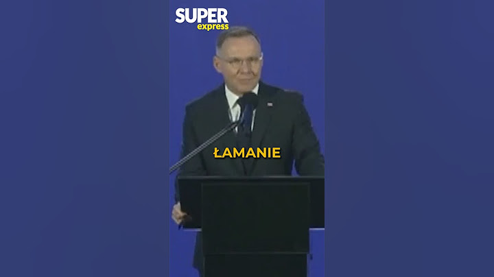 PREMIER USPRAWIEDLIWIA ŁAMANIE PRAWA 😱  #duda #tusk #premier #prezydent #pad #wydarzenia