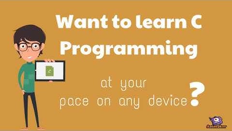 Get Started With CLA: Programming Essentials in C