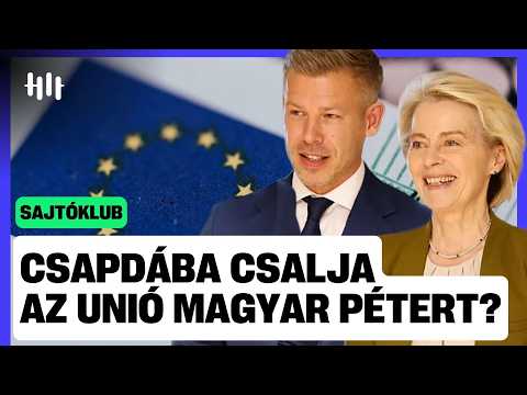 Bosszúszomj vagy igazságszolgáltatás vár a NER-re? - Sajtóklub