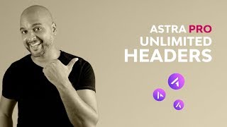 Astra Pro Unlimited Headers On Your Wordpress Website