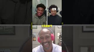 Josh Downs’ UNC Commitment: His Dad’s Real Reaction Profile