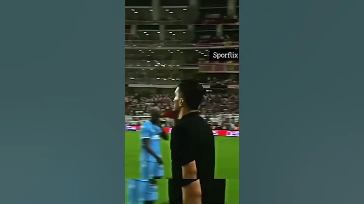 Nuri ahin Abdullah Avc'nn Elini Skmyor