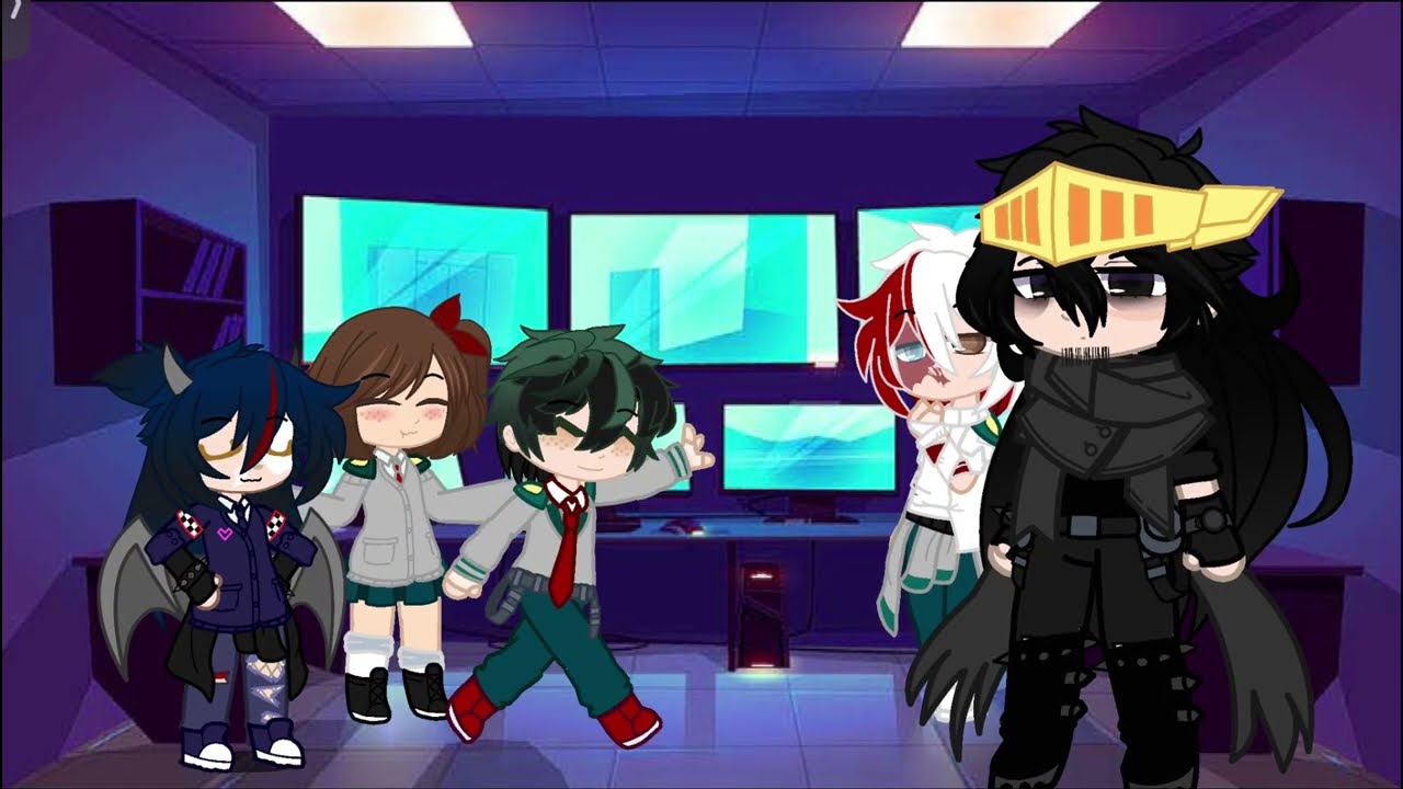 If Solaris was in mha