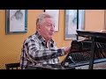 Capture de la vidéo Transcendental Etudes, S. 139, Explained By Leslie Howard