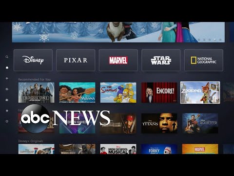 disney-launched-its-new-service,-‘disney+’