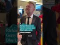 ‘You never know what you’ll get’: Richard Dormer teases shock comeback for Gerry in Blue Lights