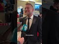 ‘You never know what you’ll get’: Richard Dormer teases shock comeback for Gerry in Blue Lights