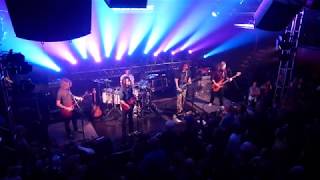 Pigeons Playing Ping Pong: Oh, Loretta! ft. Angus Leslie live at The Troubadour 2/8/20