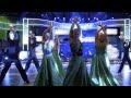 Se när proffsdansarna öppnar andra veckan - Let's dance 2019 (TV4)