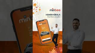 Anadolu Yakasında Minbee