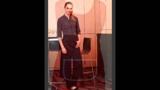 Printed Uniforms Episode #1 - Logo Apron Printing for Chefs, Cafes, Restaurants and Hotels