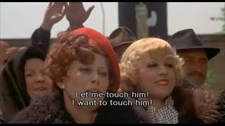 Amarcord (1973) Fascist Rally scene