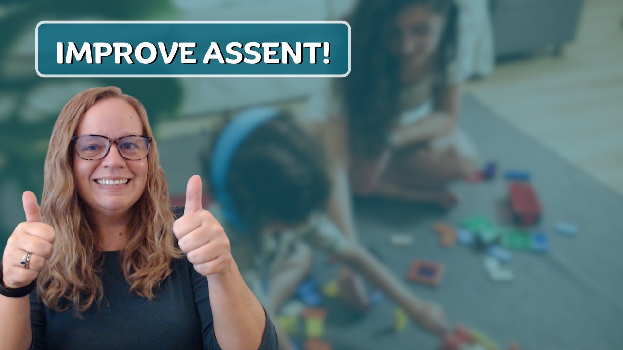 VOICE: Простая система для уменьшения зависимости от немедленного ответа и уважения согласия.