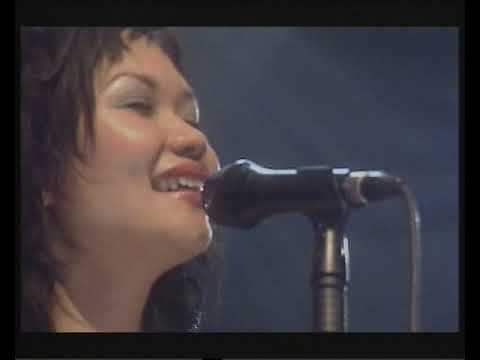 TOTP NZ -  Bic Runga - Something Good