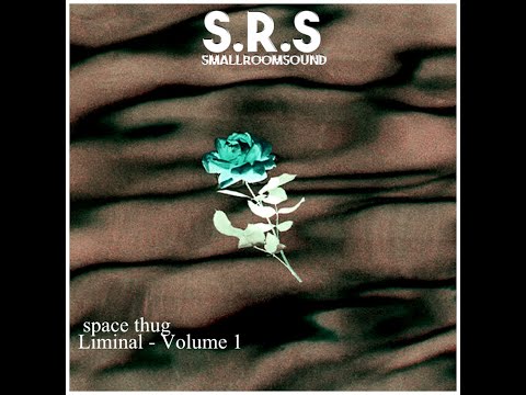 Space Thug - Liminal Vol 1 - Small Room Sound (DJ JIM.K)