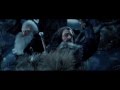 The hobbit an unexpected journey  music fanmade