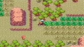 ポケットモンスター エメラルド Part 23 サファリゾーン 通常プレイ Pokemon Emerald Youtube