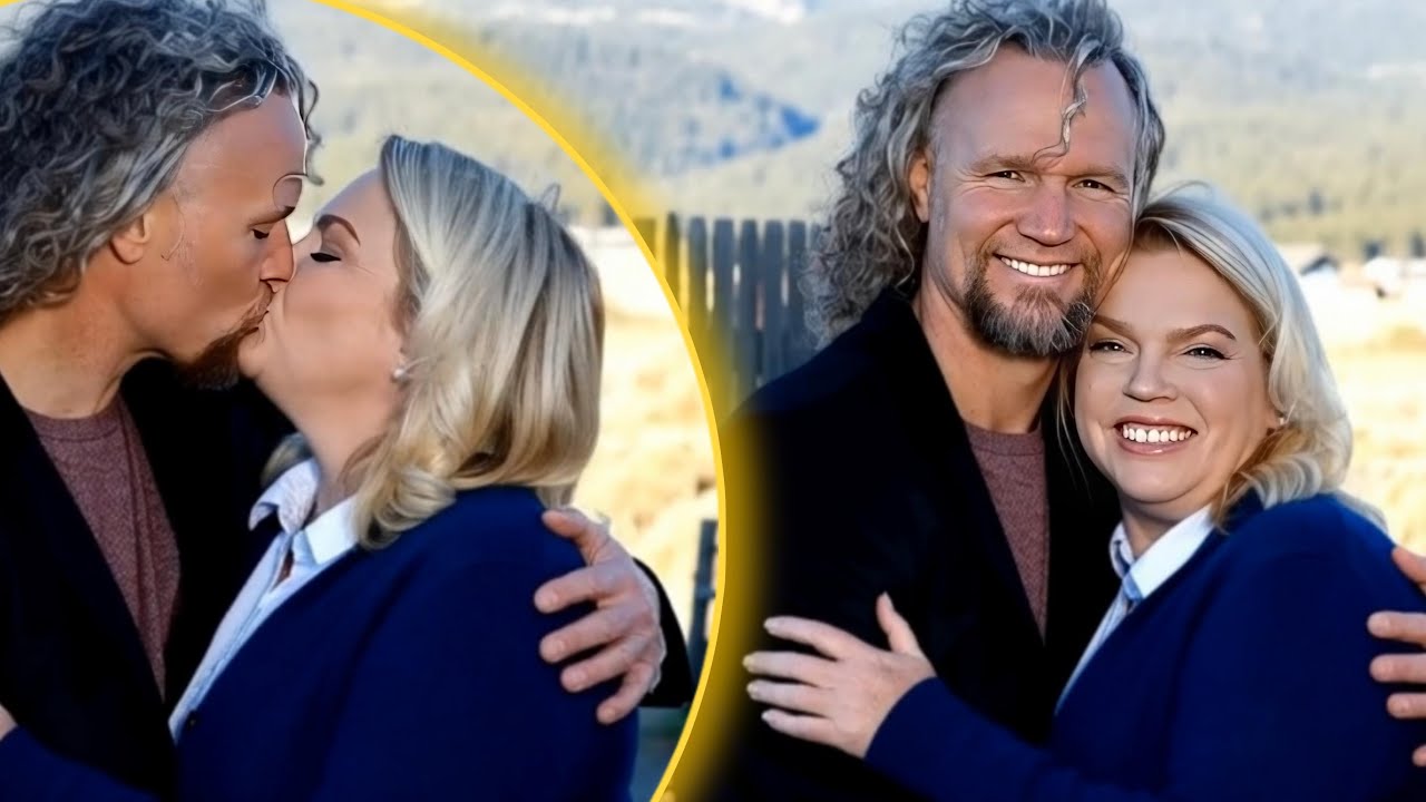 Снова с Коди?! Возможное примирение Джанель Браун вызвало бурные дебаты.