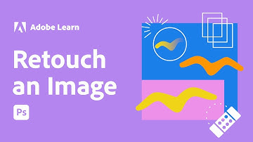 Remove Unwanted Objects from a Photo Nondestructively | Adobe Photoshop