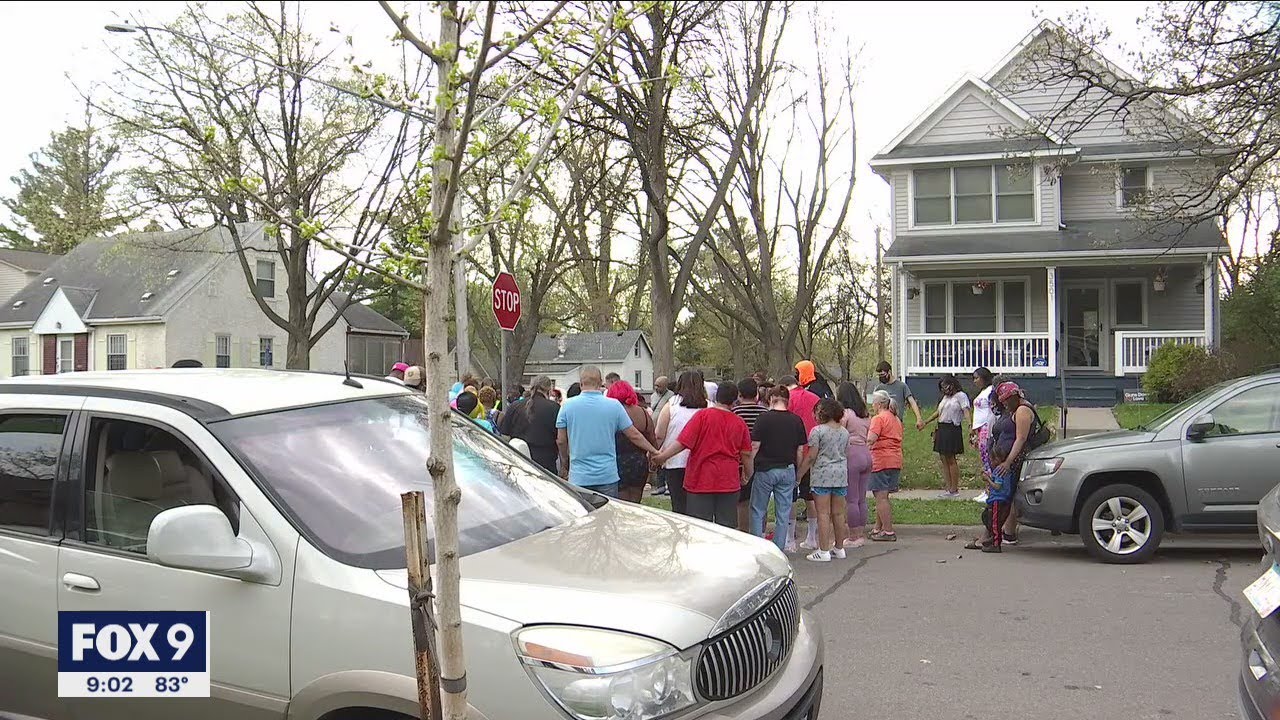 Shooting of boy in Minneapolis sparks concerns over spike in crime ...