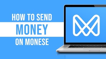 How to Send Money on Monese (2023)