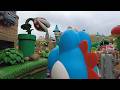 ヨッシーアドベンチャー Yoshi's Island