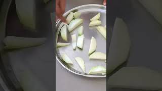 Easy Green Mango storing for longer periods howtopreservemango / kitchentips swapna food