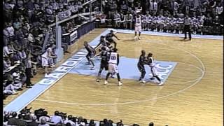 Duke vs UNC 2000 (HQ)