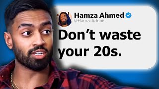 I Became A Millionaire In My 20s. Here's my advice by Hamza Ahmed 92,491 views 2 weeks ago 12 minutes, 14 seconds